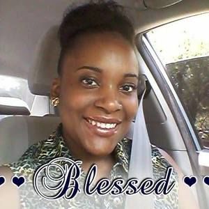 Meet your Posher, Ericca